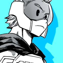 thelostpaladin:BNHA Chapter 138 Graphic Icons 