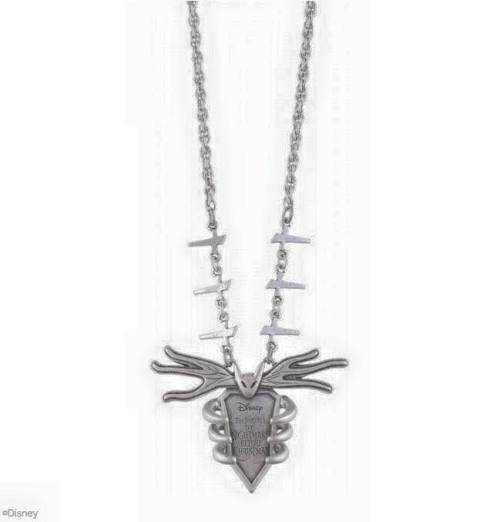h.NAOTO x Tim Burton’s The Nightmare Before Christmas new collaboration