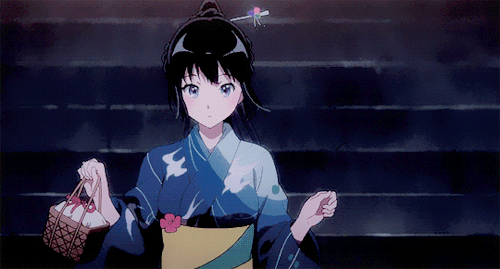 hibike e
