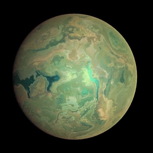 Planets