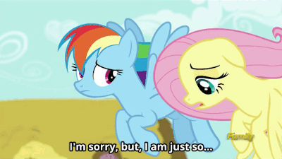lockandkeyhyena:luciferian-herbivore:strawberry98:In german she says “angepisst” (“pissed”) and the german brony fandom lost their fucking shit abt it (myself included)HOLY SHIT??