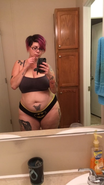polkadotrenee:  For the love of Batman….