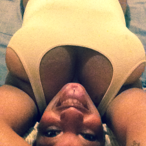 thick-lik3-grits:  Homegrown