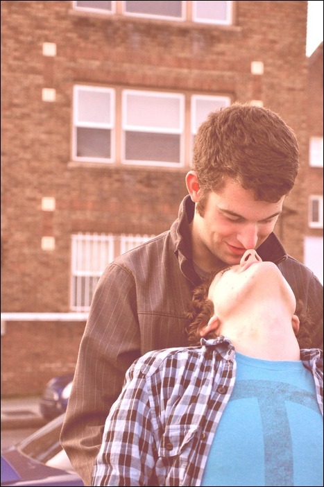 keep-calm-and-love-gays:  Bu kadar tatlı olmak zorunda mısınız *-* <3