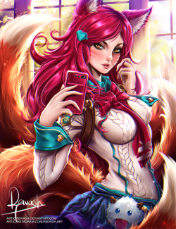 ahri-challenger:    ▬▬▬▬▬▬▬▬