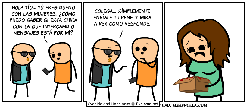 welele:  