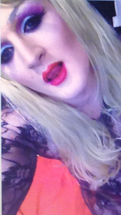 100percentbritishfaggot:  100percentbritishfaggot:  Me!!! Sissy Andrea. Get in touch if you like me. U.K. London  OMG I’m so happy my little clitty is so hard!!! Im top 5 !!! Amazing!!! Im a uk london Surrey sissy!!!!!