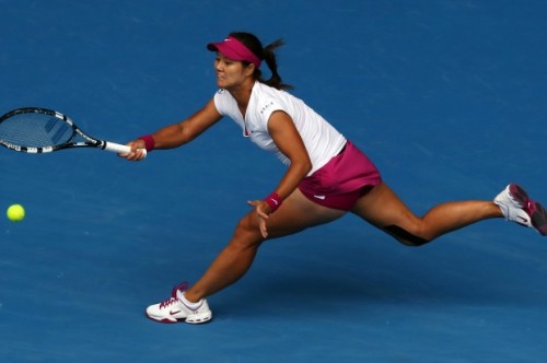 On her third finals attempt in four years, Chinese tennis sensation Li Na has won the 2014 Australia