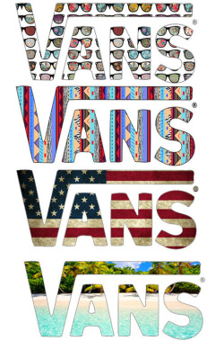 ILY ♥ VANS