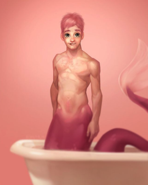 alanspazzaliartist:ErykhArtist Montreal
