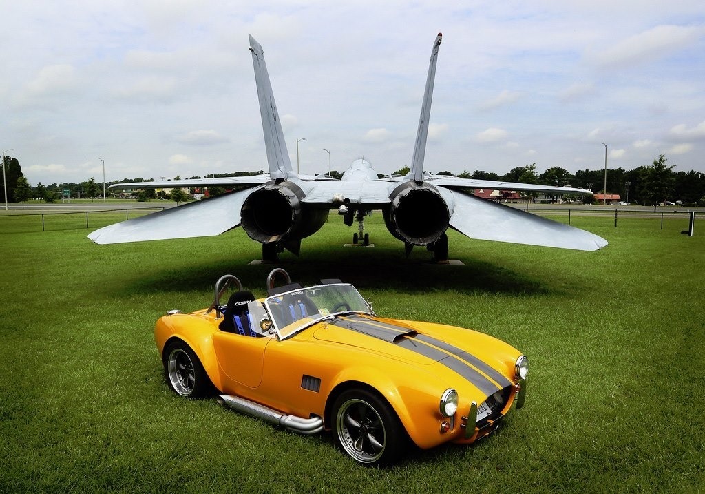 hotrodzandpinups:  Collection of rides