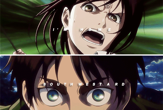 captainpoe: Shingeki No Kyojin Season 2
