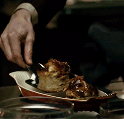 the-platonic-blow:  Hannibal [1x08 Fromage] - The chef is in. 