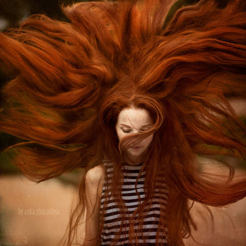 hp-inspire:  sunny Katya( At FLICKR by anka_zhuravleva )