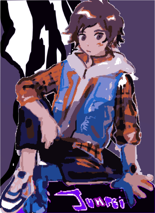 ze junpei