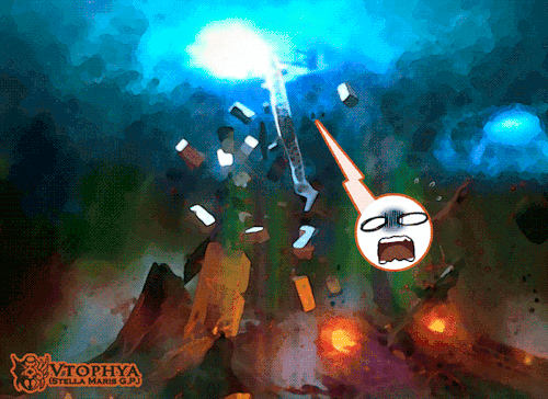 vtophya:The Big Boss’s Lost Boys…