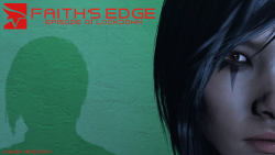 unidentifiedsfm:  Faith’s Edge Episode: