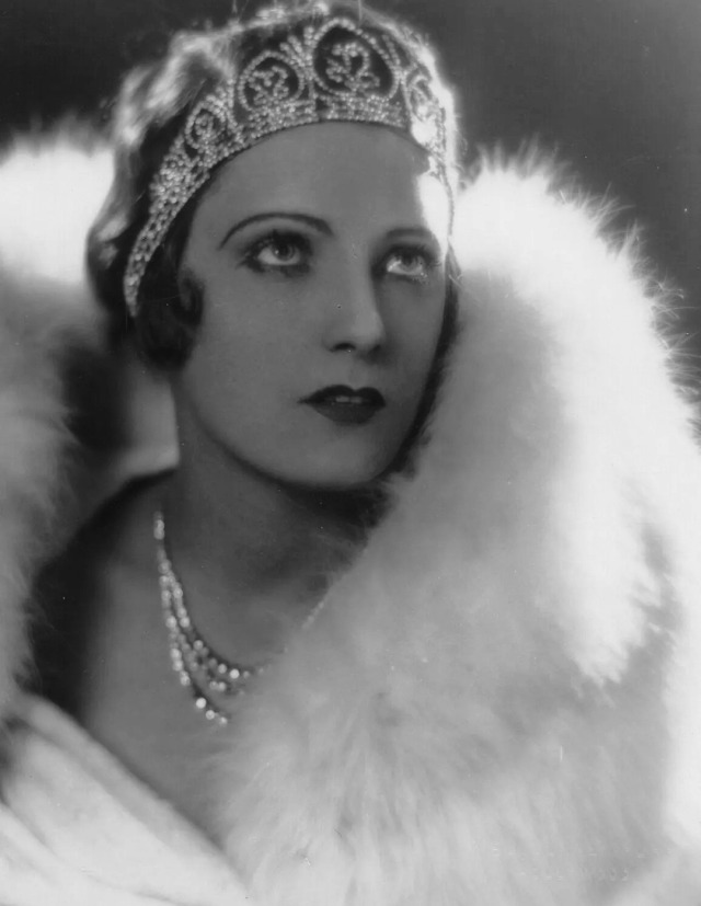 Pauline Starke by Melbourne Spurr (1920s)