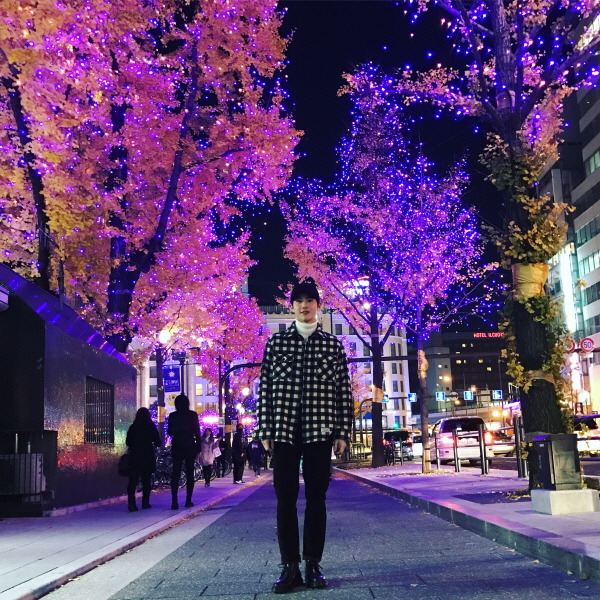 theuniverseofsuho:  161212 [From. SUHO]Â 1ì¼ 1ìˆ˜í˜¸Â  ì˜¤ì‚¬ì¹´ì—”
