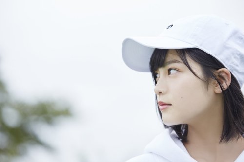 techiko:Hirate Yurina - Hustle Press U18 Zero ④