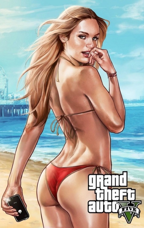 XXX cartoonporn6969:  Request: Gta 5 photo