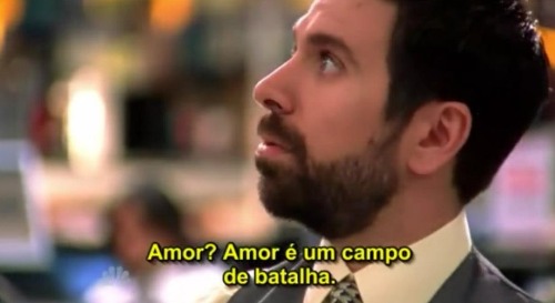 I don't need you