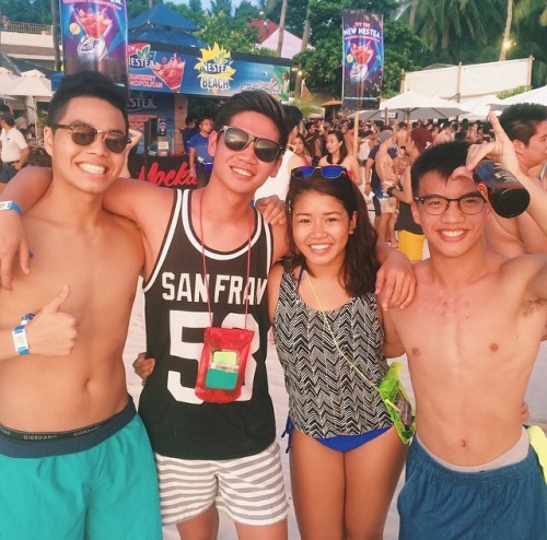 Laboracay 2015 bro