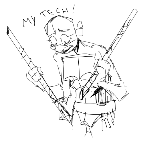 So. I Watched Tmnt 2007 Movie.... 
