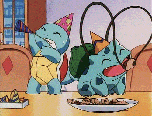 IT’S MY BIRTHDAY!!