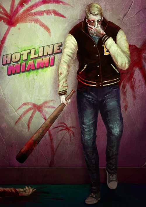 hotline miami