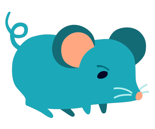 Pastel*Palettes and Roselia Year of the Rat Vectors! (All for free use, credit not needed)Other post