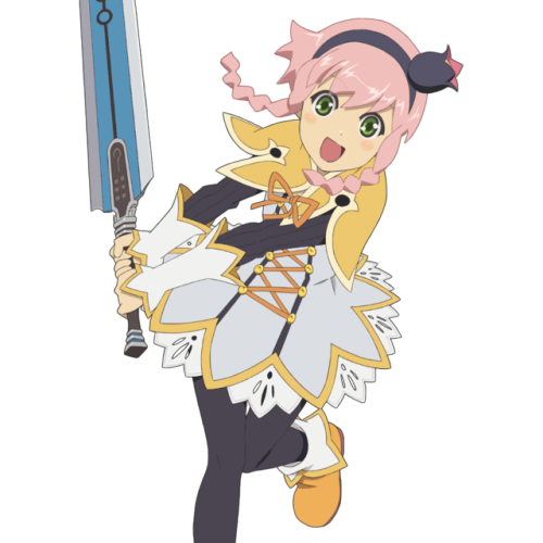 Transparent Pasca Kanonno! Feel free to use.