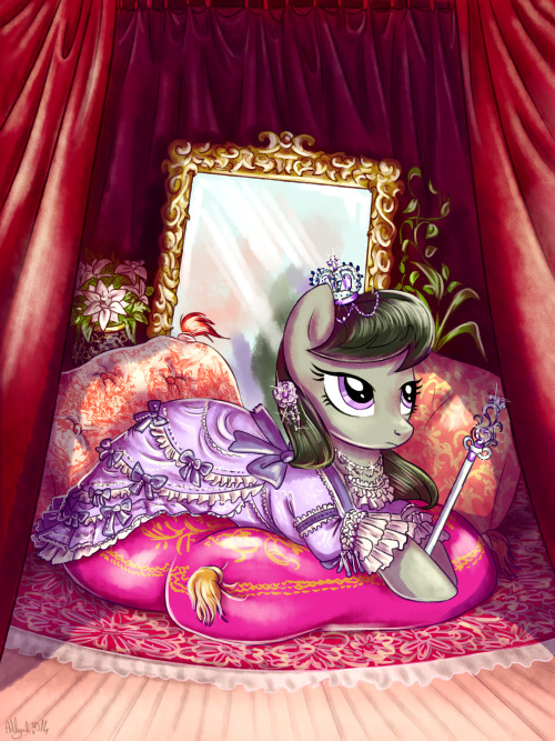 asklolitavi:  Sorry for my long absence here, but you know, being the Kawaii Ambassador of Equestria is exhausting and takes an awful lot of time.  <3