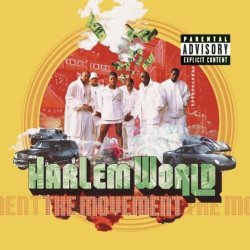 BACK IN THE DAY |3/9/99| Harlem World released