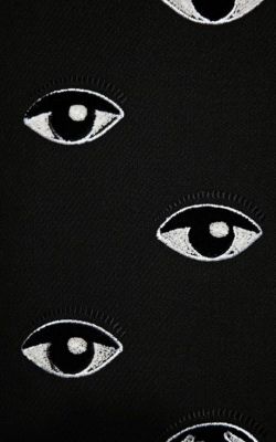 tb0:  Kenzo F/W 13 Eyes 