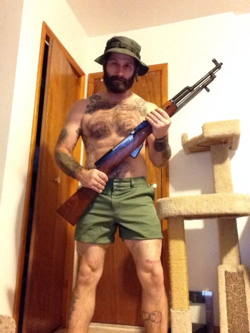 ivegot1911reasons:theonus:whiskey-weather:whiskey-weather:I can SKS in Rhodesia right?Remember when 