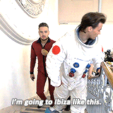 One Small Step For Louis, One Giant Step For #1DFragrance