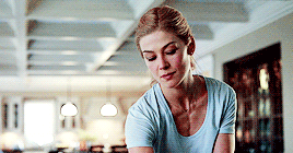 shesnake:1/? problematic faves: Amy Elliot Dunne, Gone Girl