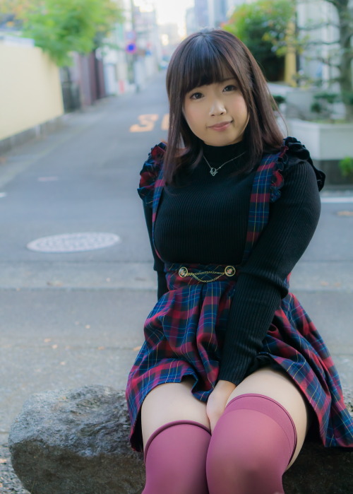 Cute Little Girl Matori 1-25