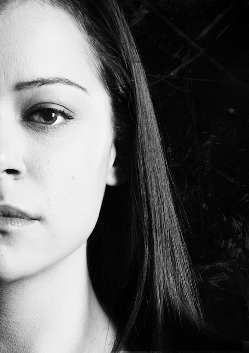 artsortof:  Animated Orphan Black Poster Series (2016)
