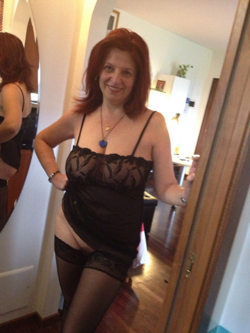 Older Sluts