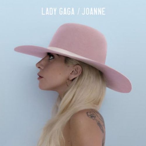 This album is absolutely beautiful! Sooo good! #ladygaga #joanne #album #music