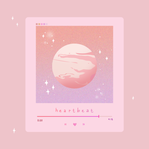 01personas:heartbeat - mikrokosmos - 134340- bts songs about galaxies, planets and the universe.&nbs