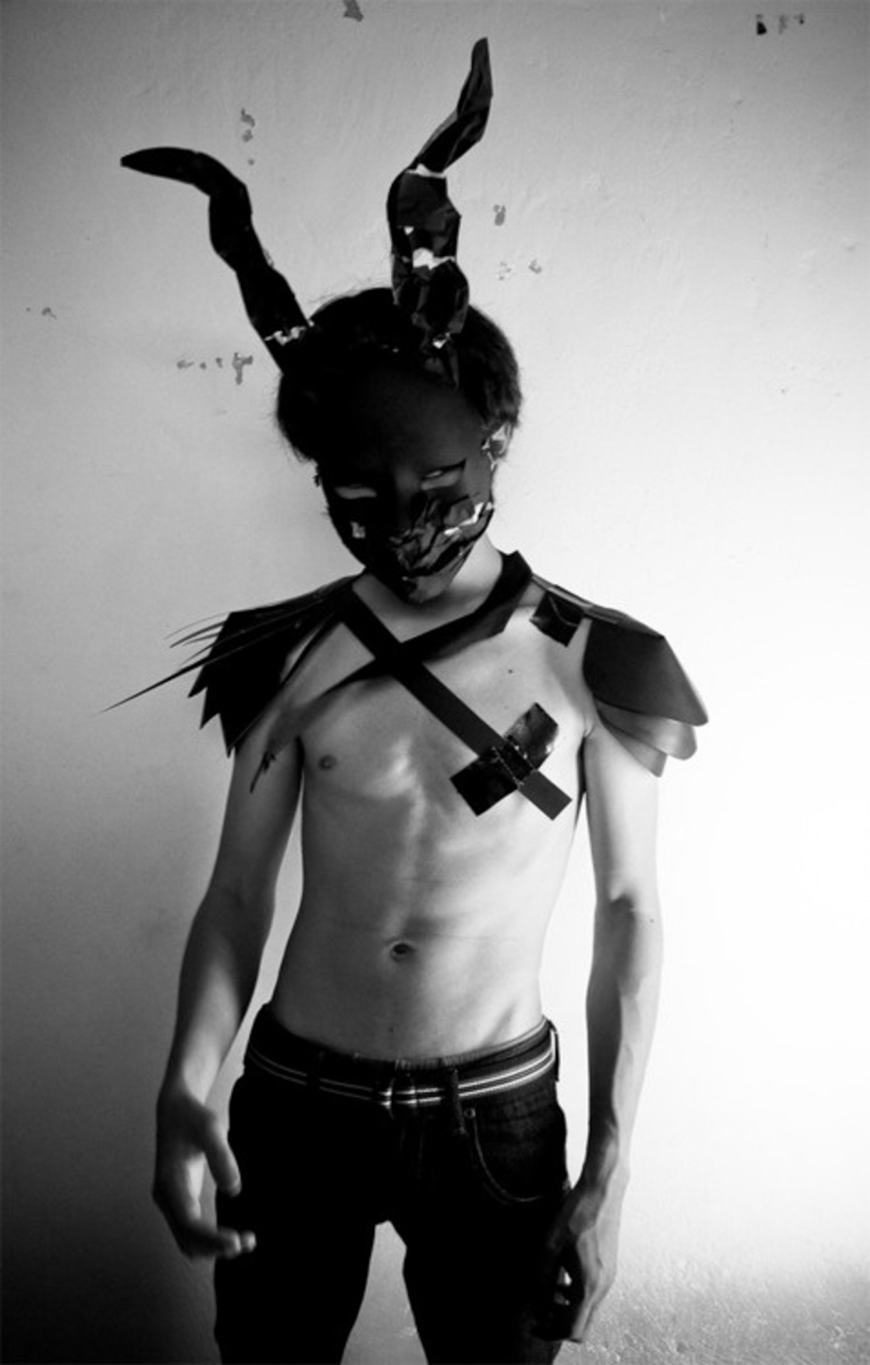 honey razorblade