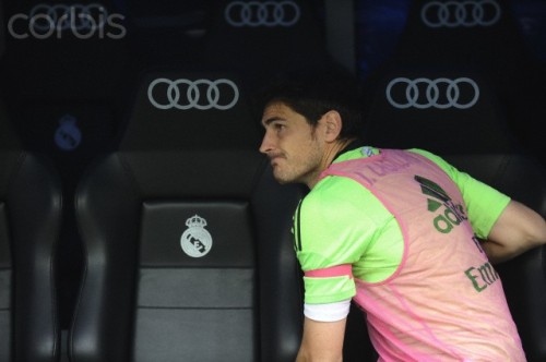 Iker Casillas