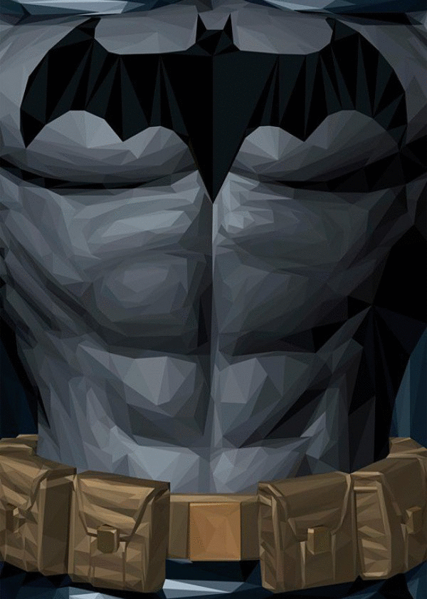 BATMAN V SUPERMAN: Dawn of Justice