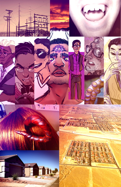 callmetoast: Welcome to Night Vale’s Cecil Baldwin as Night Vale in the Paris Burning&nbs