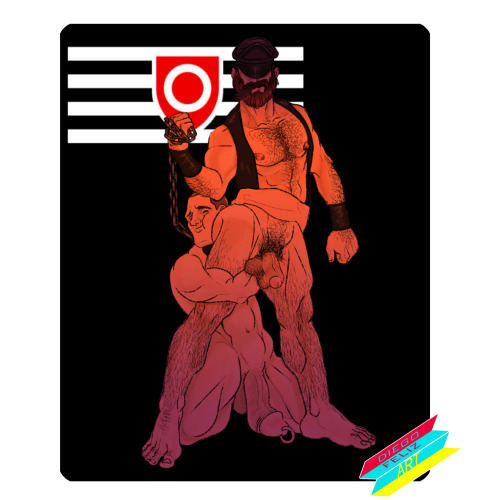 vincettii-art:  Love eeet!