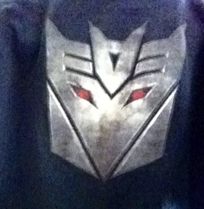 Wearing this today emmure style&hellip;.decepticons unite&hellip;you cant