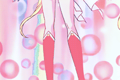 amirnizuno:@ramblingredrose requested super sailor moon + pink